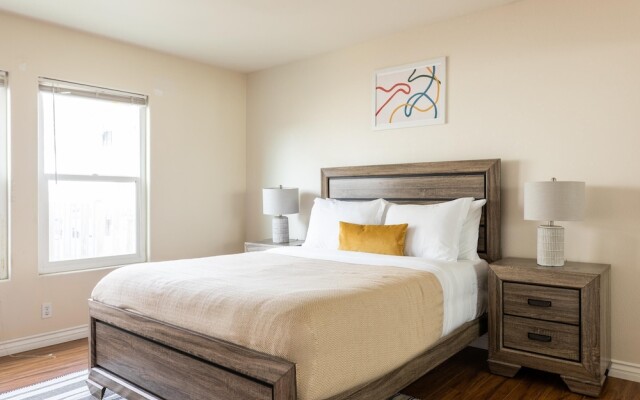 Sonrisa by AvantStay