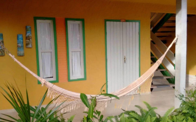 Hotel Pousada Castanheiras do Village
