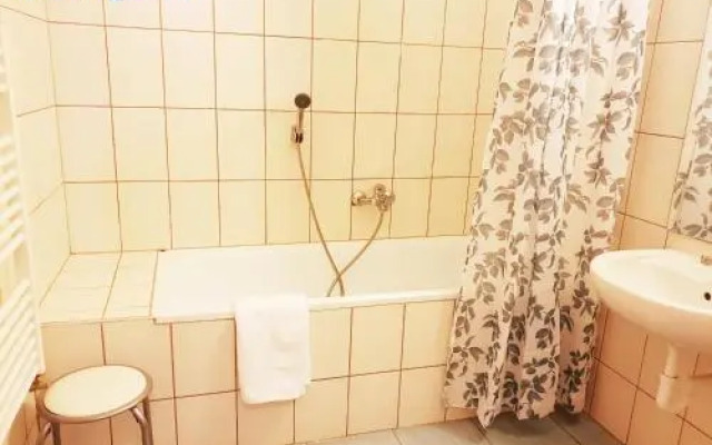 Centrum Apartman Hotel