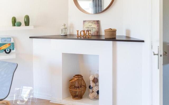 AL - Apartamento Sol Nascente 1 Top Floor