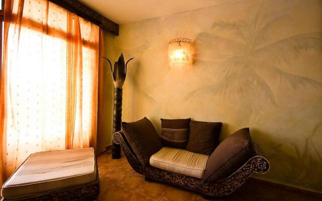 The Gomera Lounge