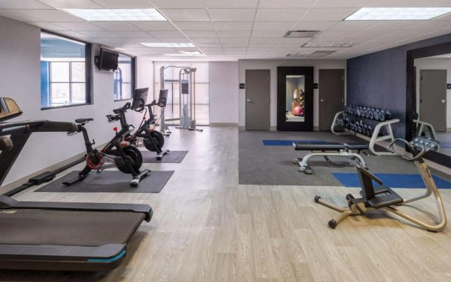 SureStay Plus Hotel by Best Western Salida