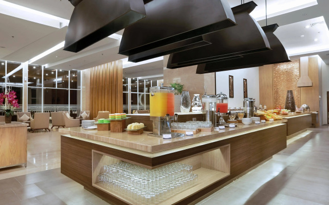 Grand Tan Banjarmasin Hotel & Convention Center