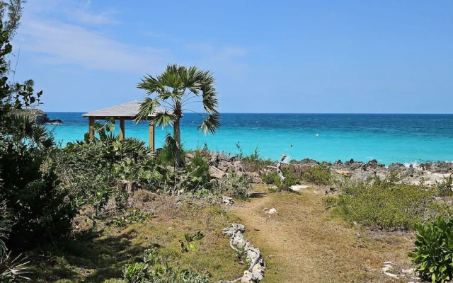 Paradise Cove 3 Bedroom Home