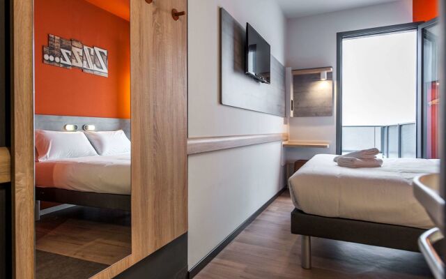 ibis budget Madrid Centro Lavapies