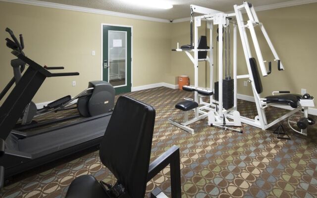 InTown Suites Extended Stay Atlanta GA - Marietta Town Center