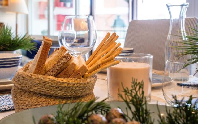 Apartment With 2 Bedrooms in Cascais, With Wifi