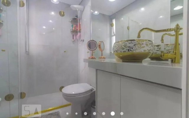 IBC/Autodromo/Aeroporto/Expo SP/PQ da Monica/Transamerica