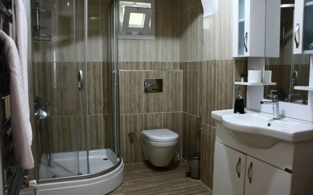 Büyükada Apart Hotel - Yeni Apart