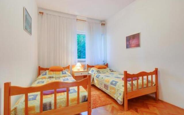 Apartments Pepi