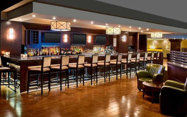 Sheraton Hamilton Hotel