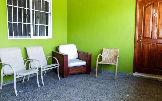 Hotel Sun Caribbean Dreams & spa