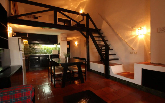 Apartamentos Azul Mar