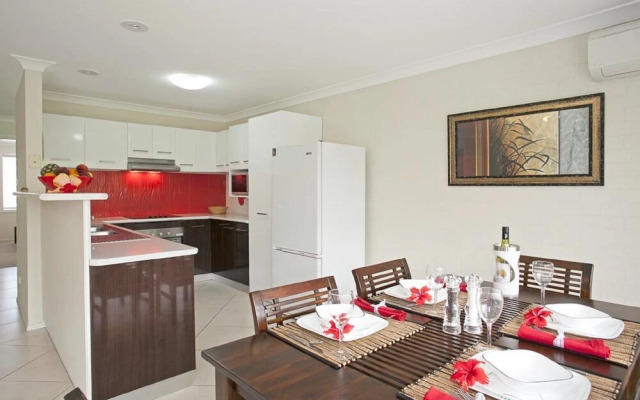 Blue Haze 3 - Sawtell, NSW