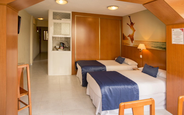 Benidorm Celebrations Music Resort - Adults Only