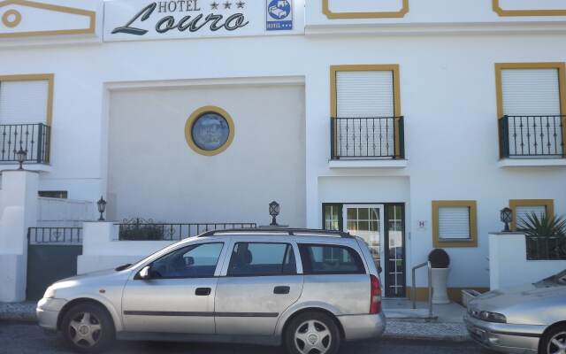 Hotel Louro