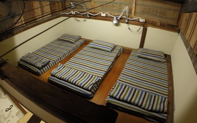 2F Hostel Taitung