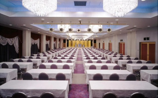 Hotel Ravie Kawaryo