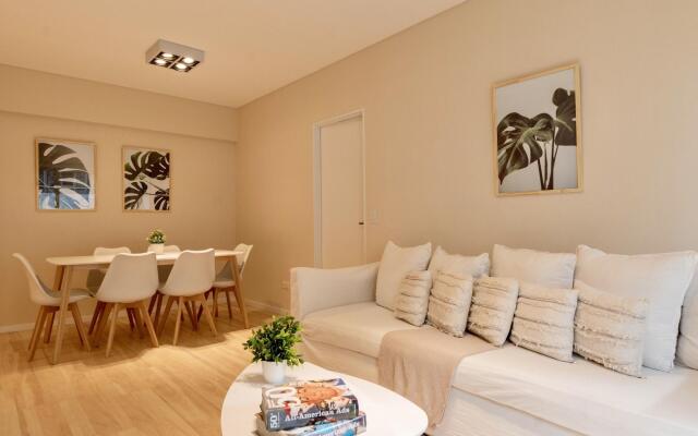 Modern&New Loft Puerto Madero