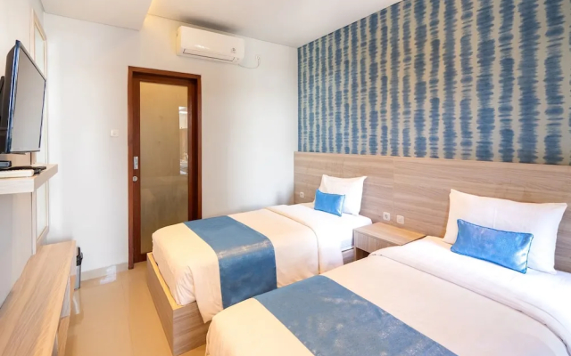 Mahesa Suites Seminyak