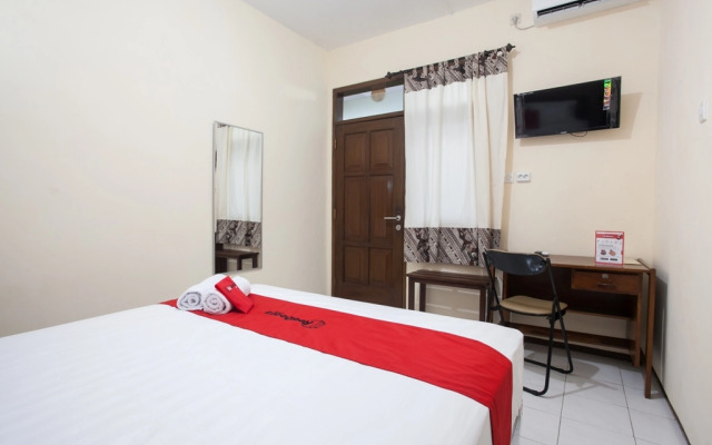 RedDoorz near Brawijaya University