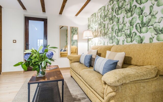 Alterhome Apartamento Paseo de las tapas