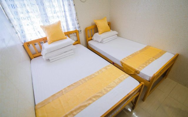 Me Easy Hostel
