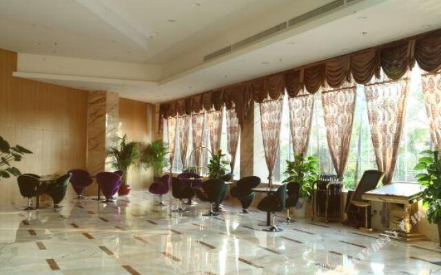 Phoenix Grand Hotel (Xianyang Yangling)
