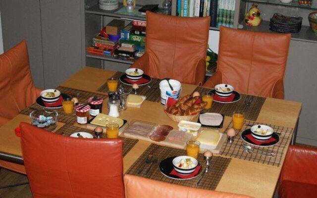 Bed & Breakfast Maasland