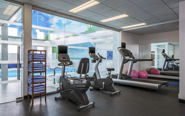 Best Western Premier Aberdeen Kamloops