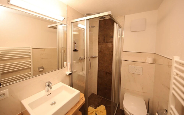 Hotel Appartement Hochkönig