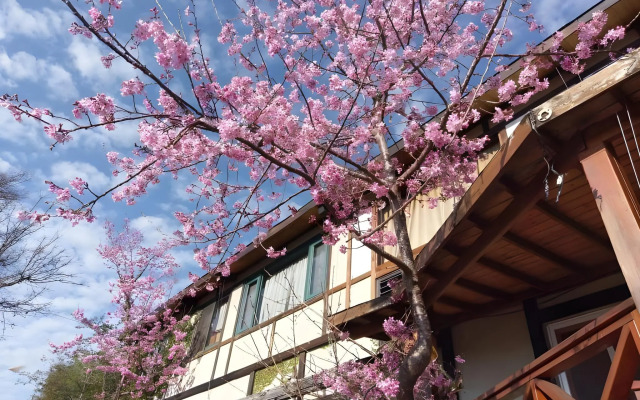 Shiyai Taoyuan B & B