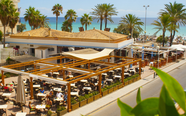 Hotel Girasol