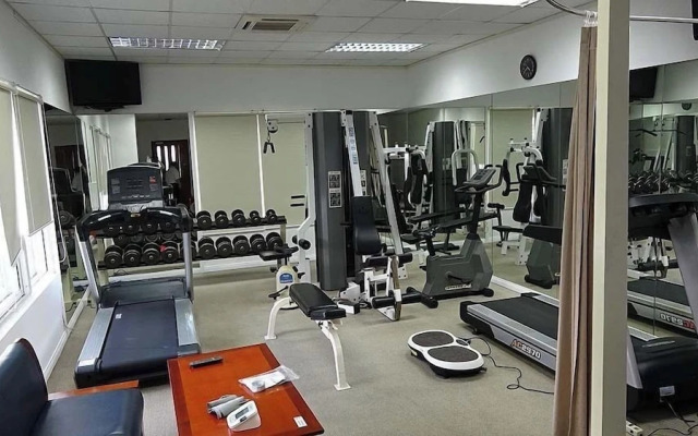 V-Tower Hanoi Serviced Apartment