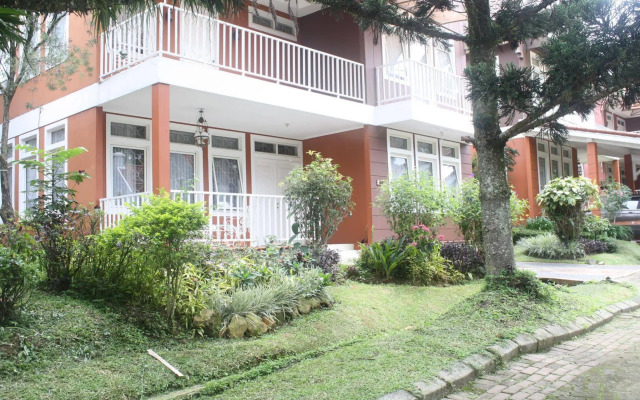 Villa Sofia Kota Bunga