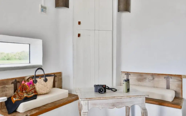 Lodge Sainte Helene