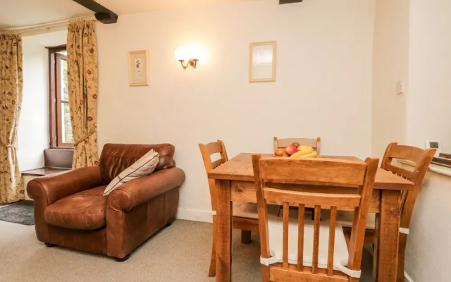 Beckfold Cottage