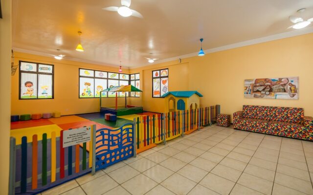 Estância Ribeirão Grande