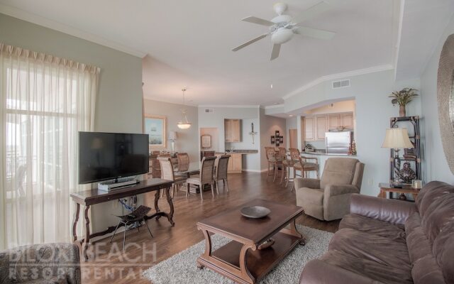 Legacy Towers I Penthouse