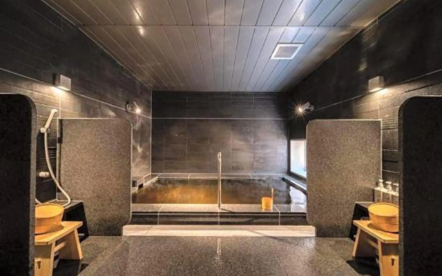 Super Hotel Kakogawa Ekimae