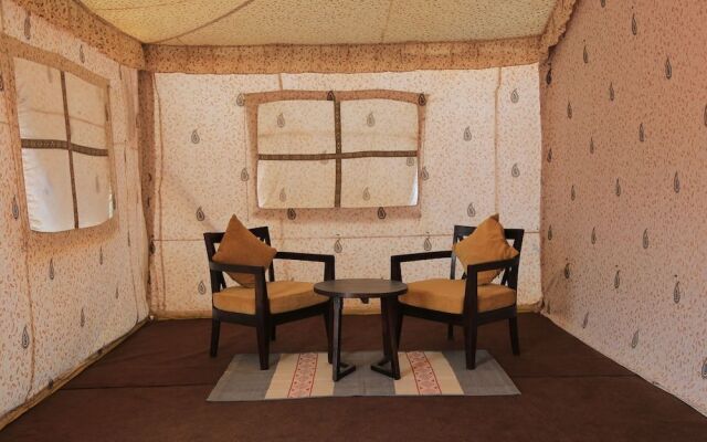Rann Utsav The Tent City