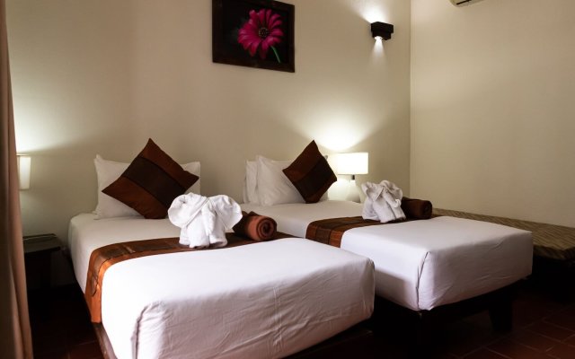 The Hive Hotel Samui