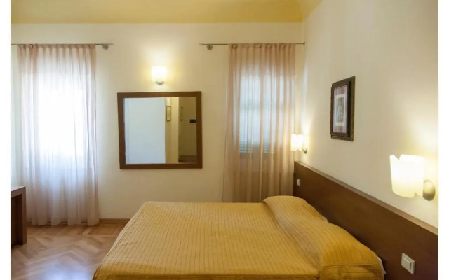 Residenza dei Capitani