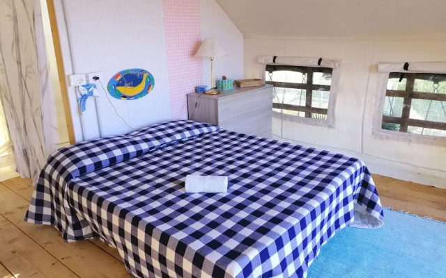 Agriturismo Erbe Matte - Campsite