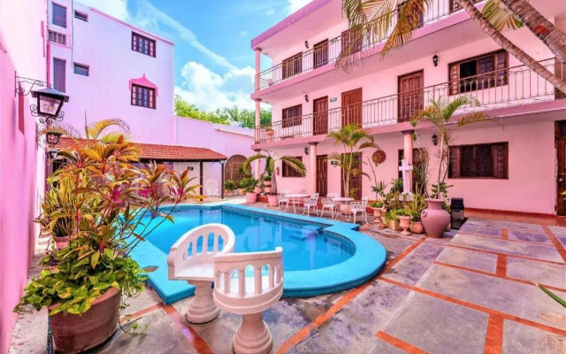 Hotel Santa Lucia