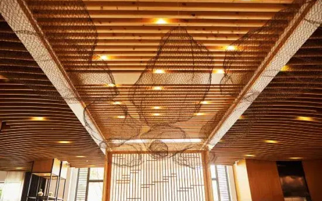 Panzhihua Kanghe Yuedu Wellness Resort