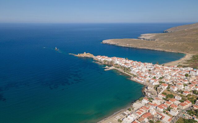 Casa Di Fiori Andros Suites