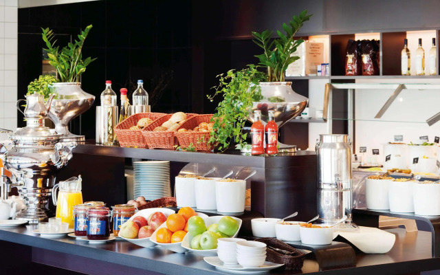Movenpick Hotels Hertogenbosch