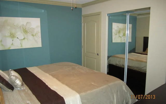 Galveston Beach Condos