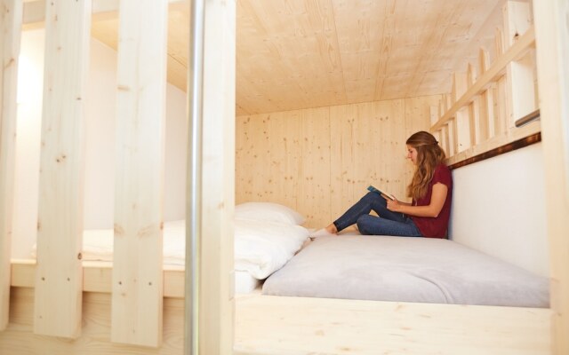 Arena Hostel Allgäu